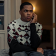 Michael Rainey Jr. as Tariq St. Patrick in Power Book II: Ghost